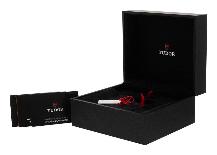 Tudor Black Bay GMT M79830RB-0001 Image 4